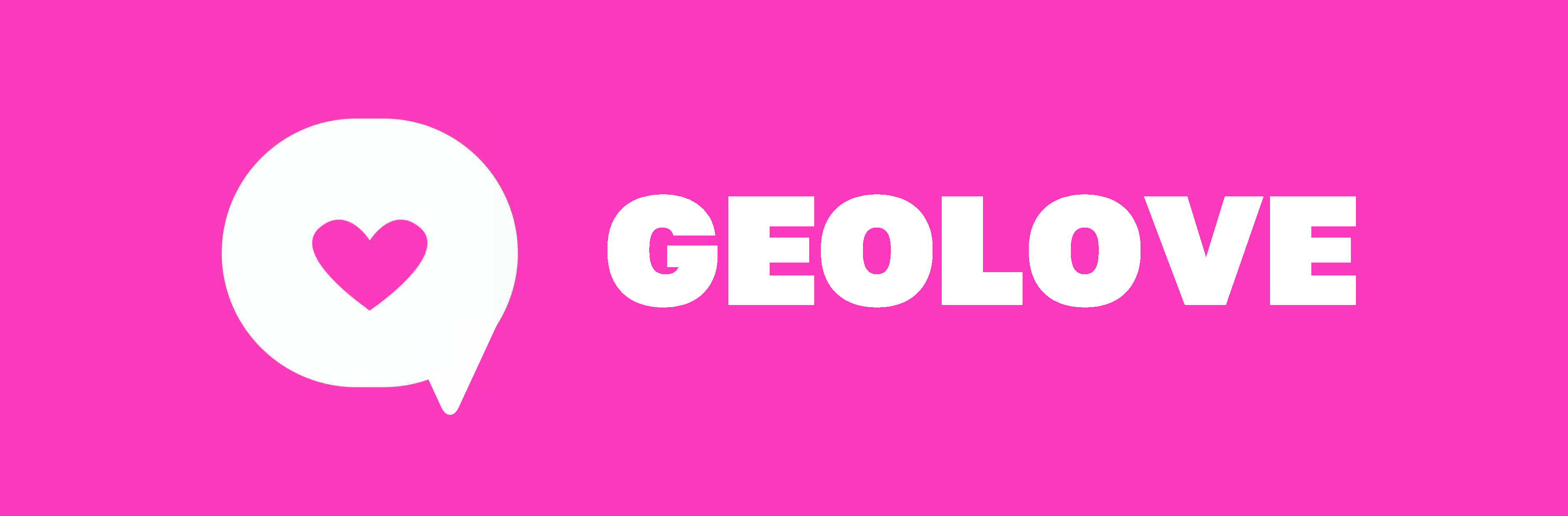 Сайт знакомств Geolove