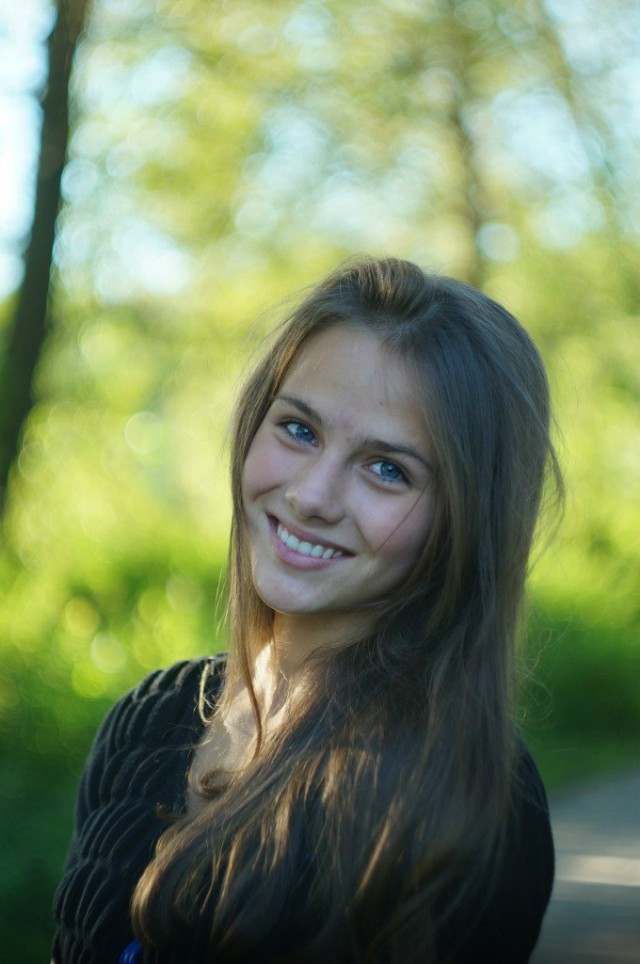 Нина