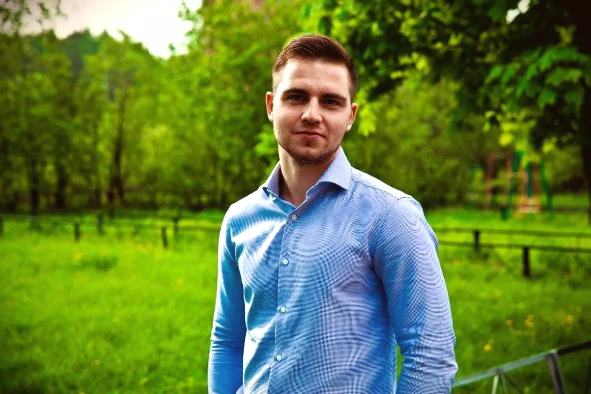 Кирилл