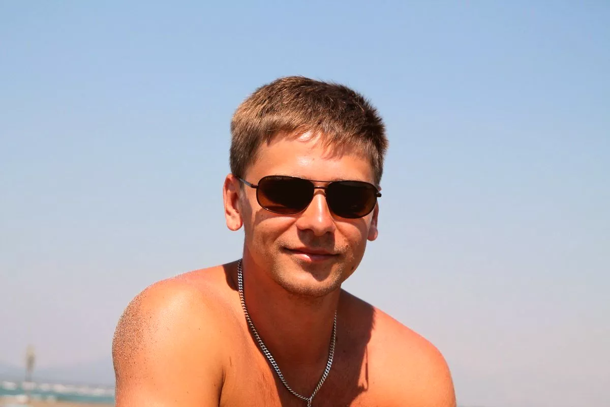 Виталий